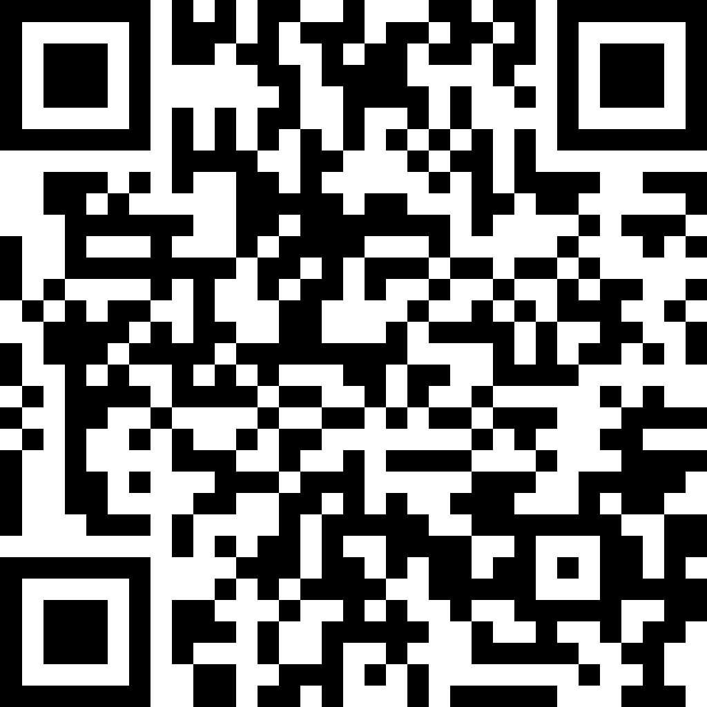 giving qr code