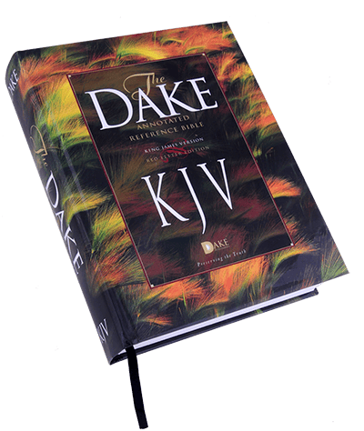 Dake Bible